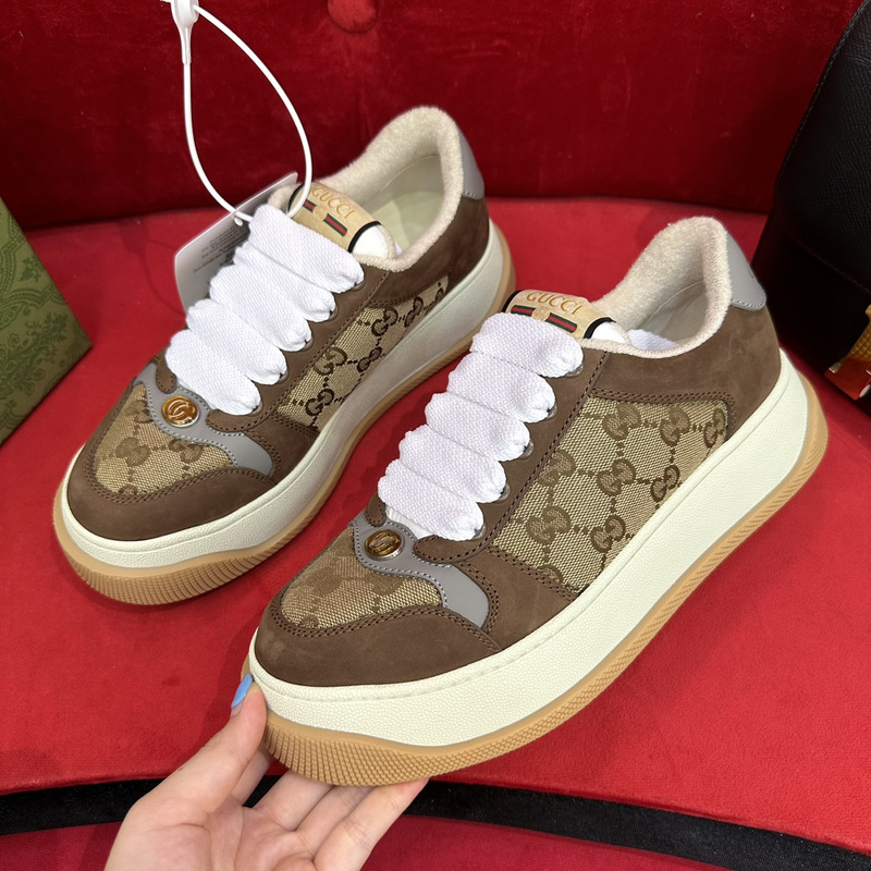 Gucci  Screener Sneaker