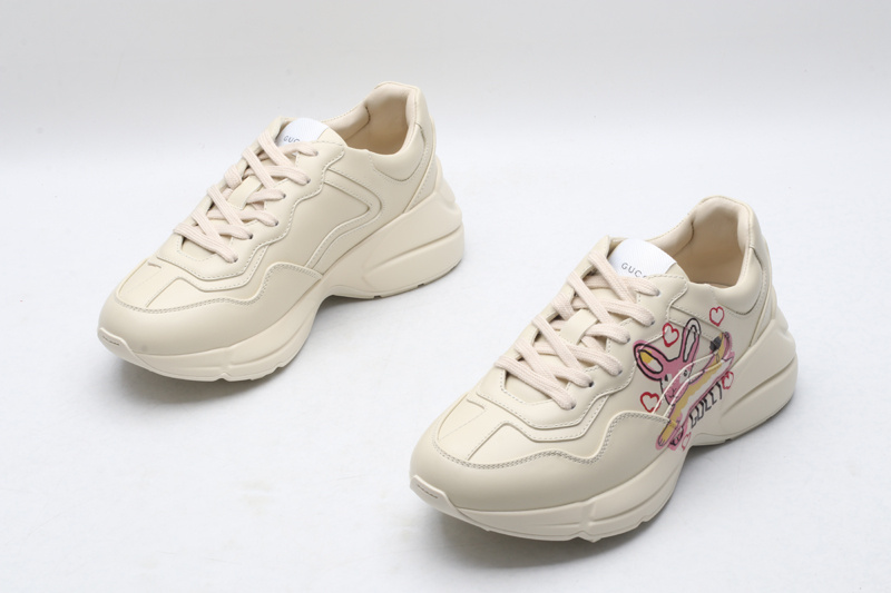 Gucci Rhyton Sneaker