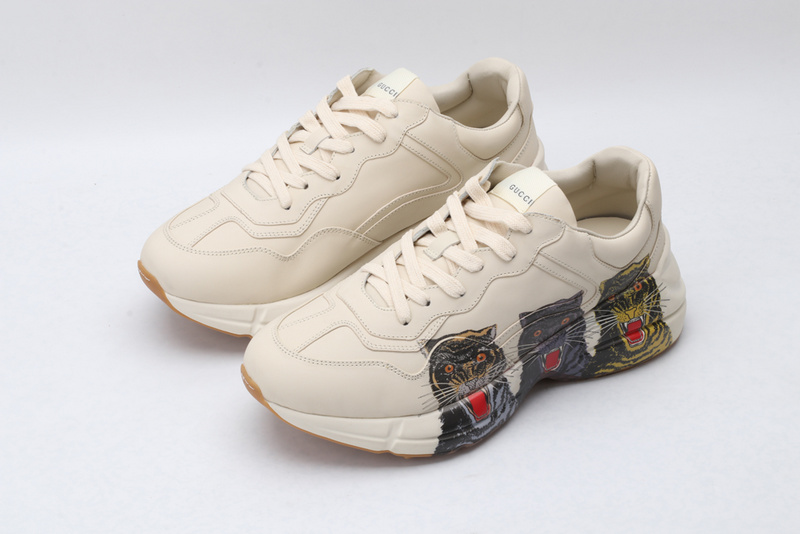 Gucci Rhyton Sneaker