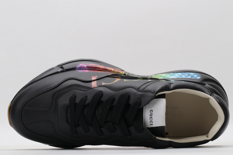 Gucci Rhyton Sneaker