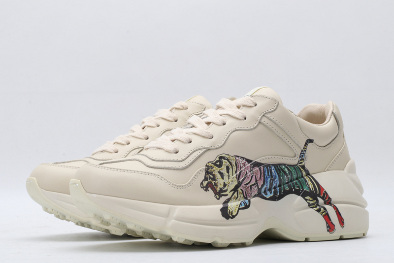 Gucci Rhyton Sneaker