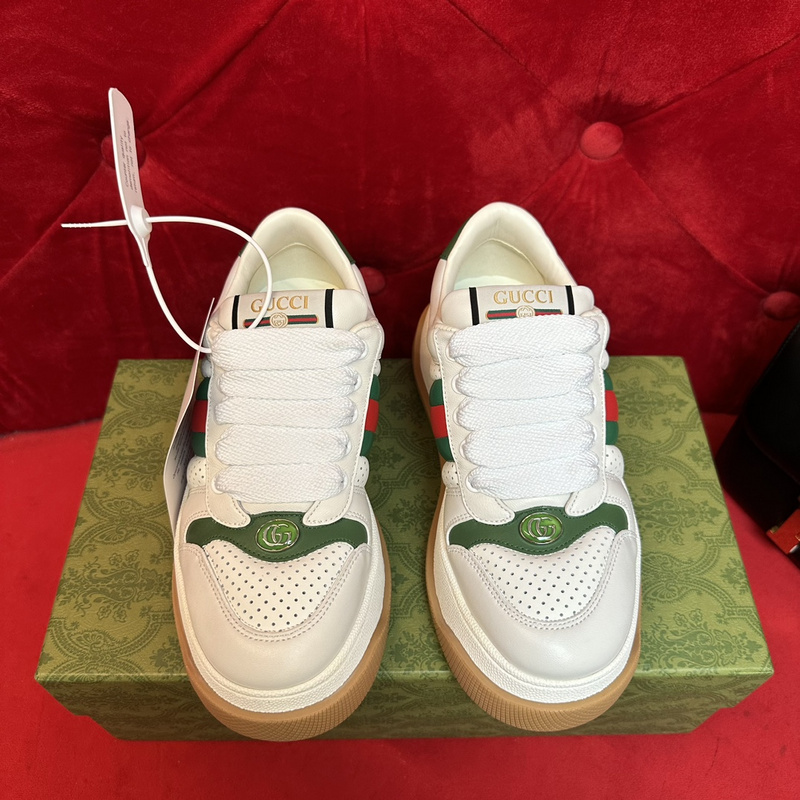 Gucci  Screener Sneaker