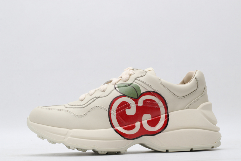 Gucci Rhyton Sneaker