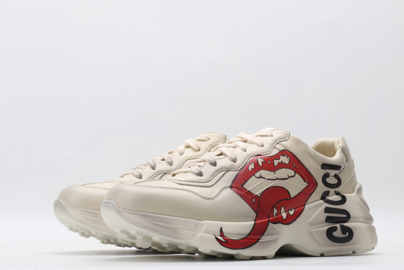 Gucci Rhyton Sneaker