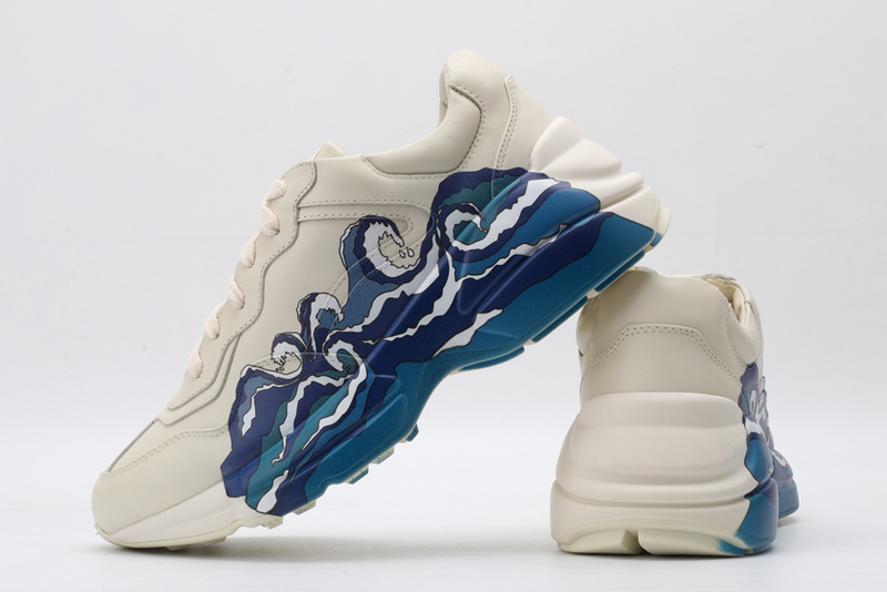 Gucci Rhyton Sneaker