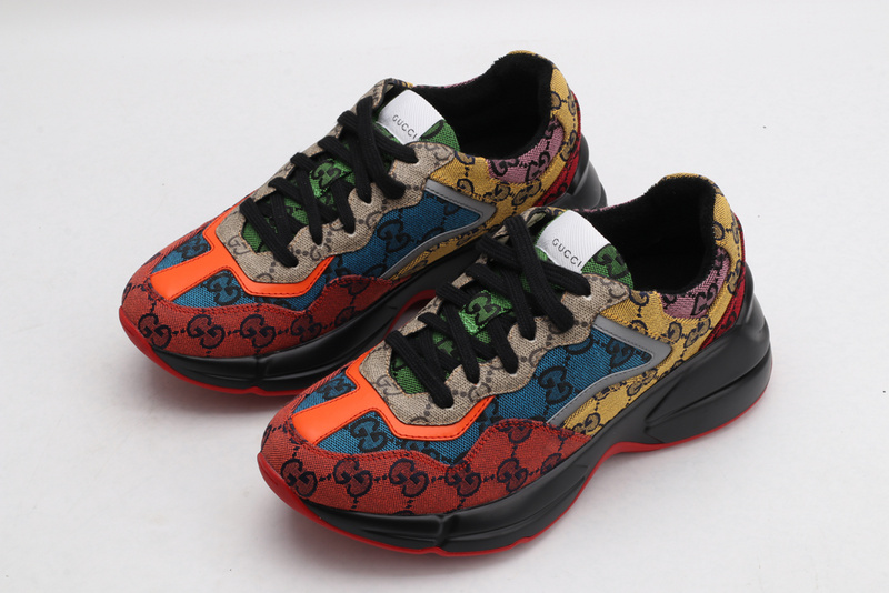Gucci Rhyton Sneaker