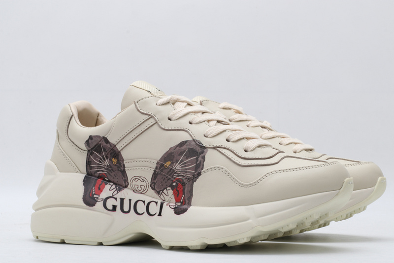 Gucci Rhyton Sneaker