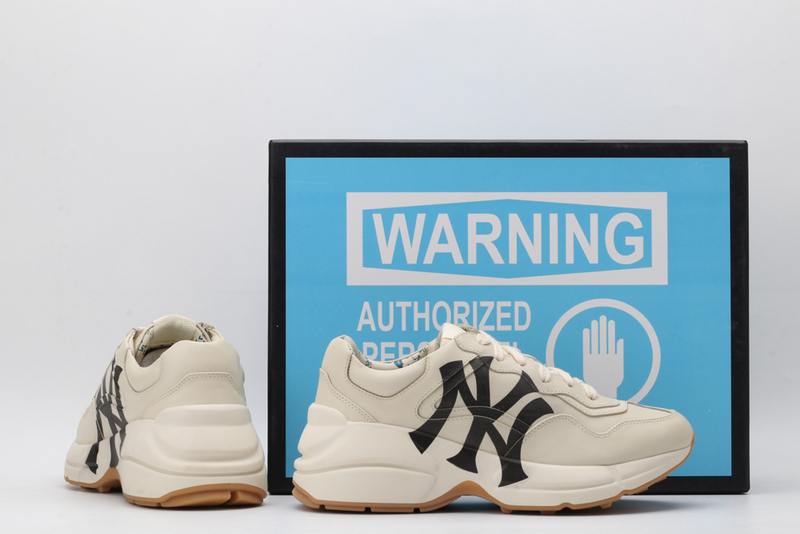 Gucci Rhyton Sneaker