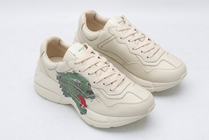 Gucci Rhyton Sneaker