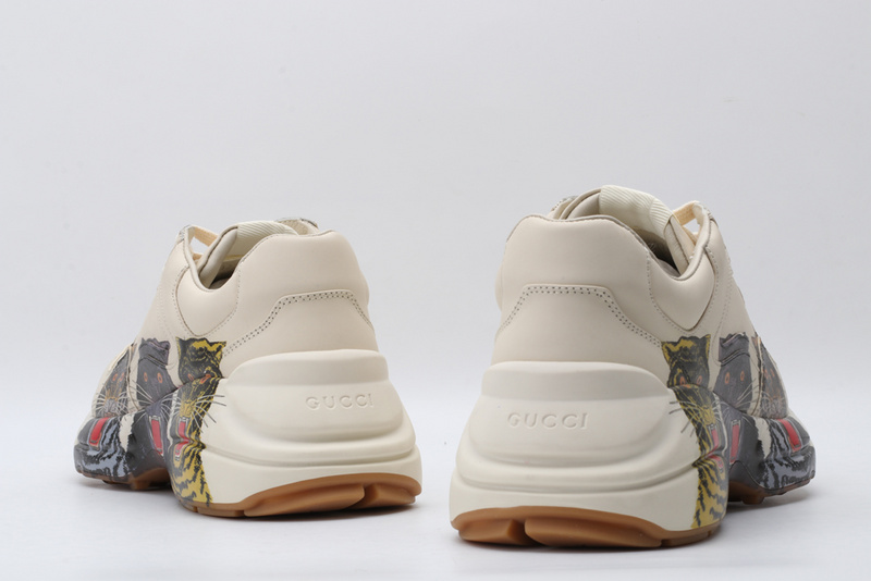 Gucci Rhyton Sneaker