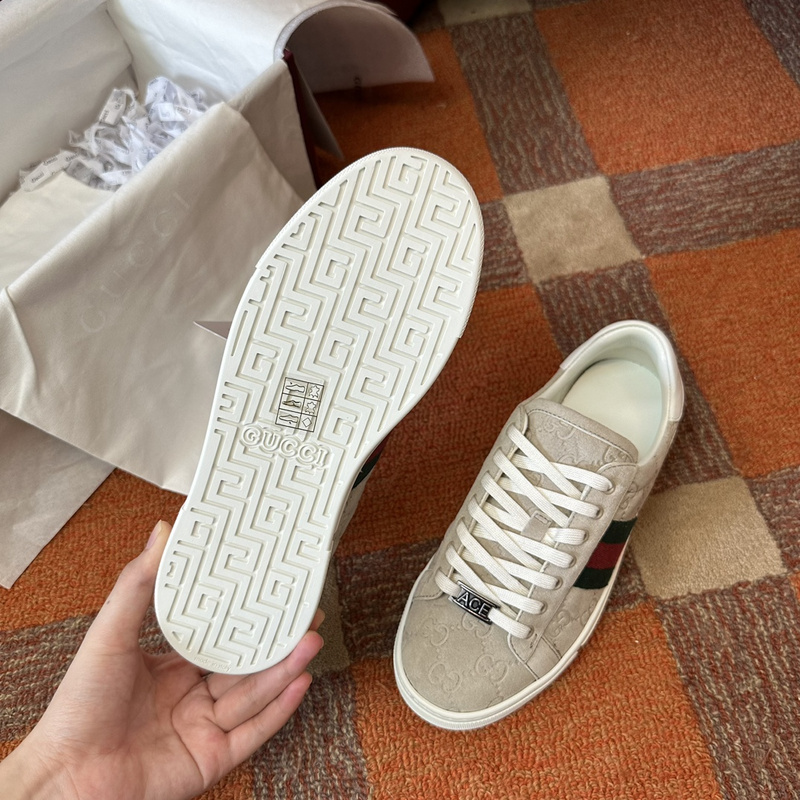 Gucci Ace Sneaker