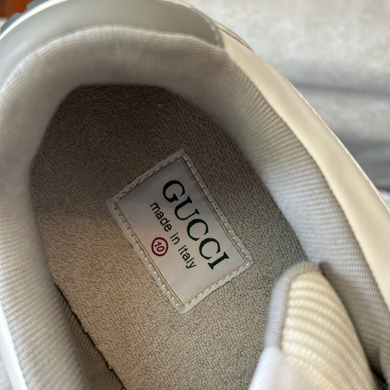 Gucci Re-Web Sneaker