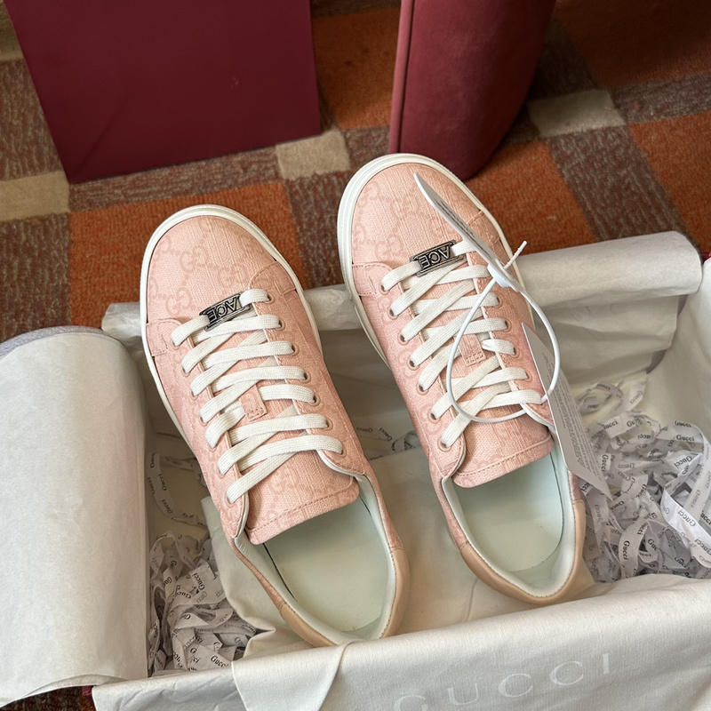 Gucci Ace Sneaker