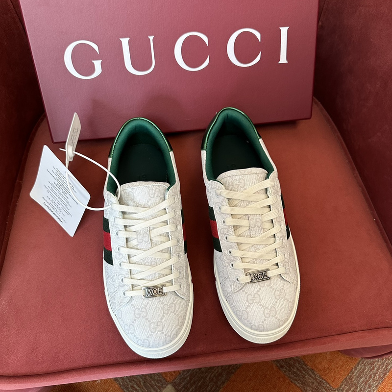 Gucci Ace Sneaker