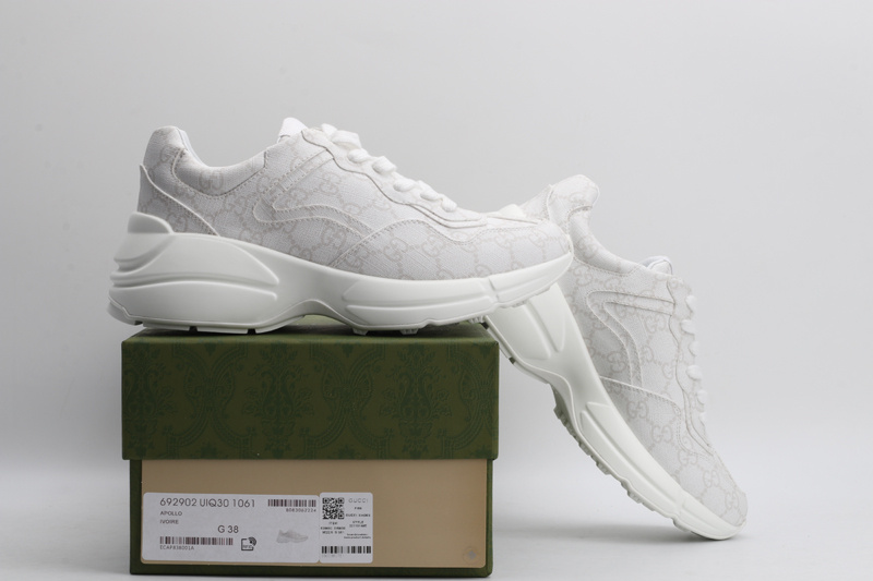 Gucci Rhyton Sneaker