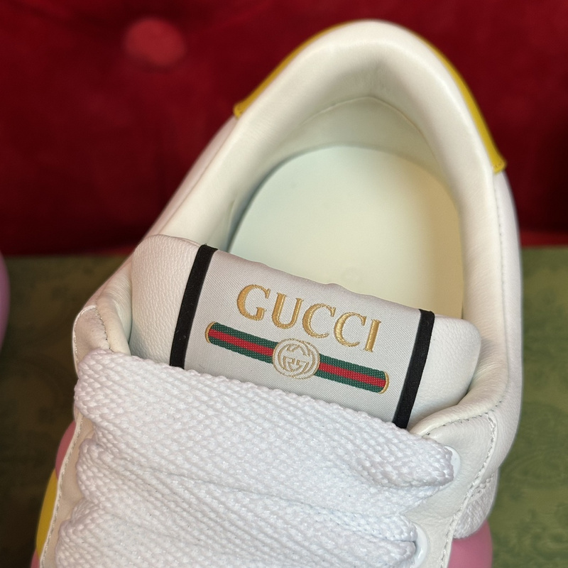 Gucci Screener Low 