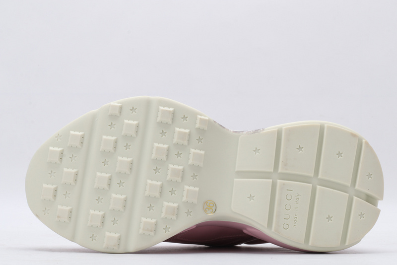 Gucci Rhyton Sneaker