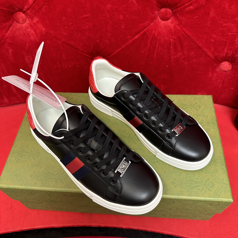 Gucci Ace Sneaker