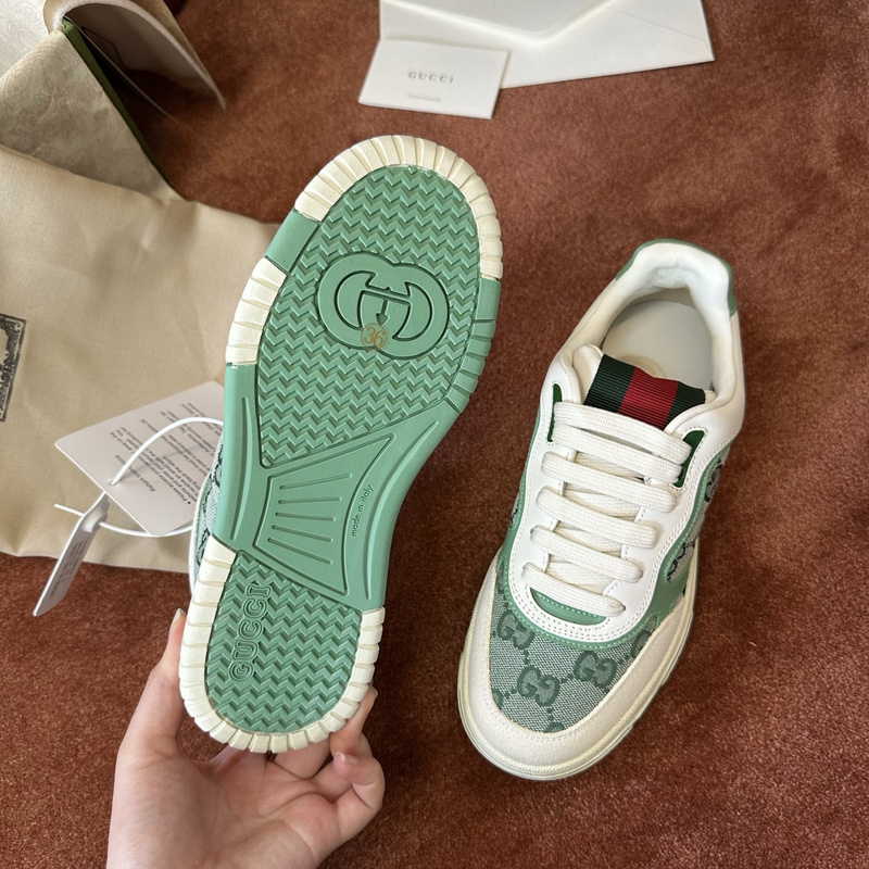 Gucci Re-Web Sneaker