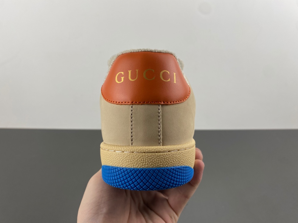 Gucci  Screener Sneaker