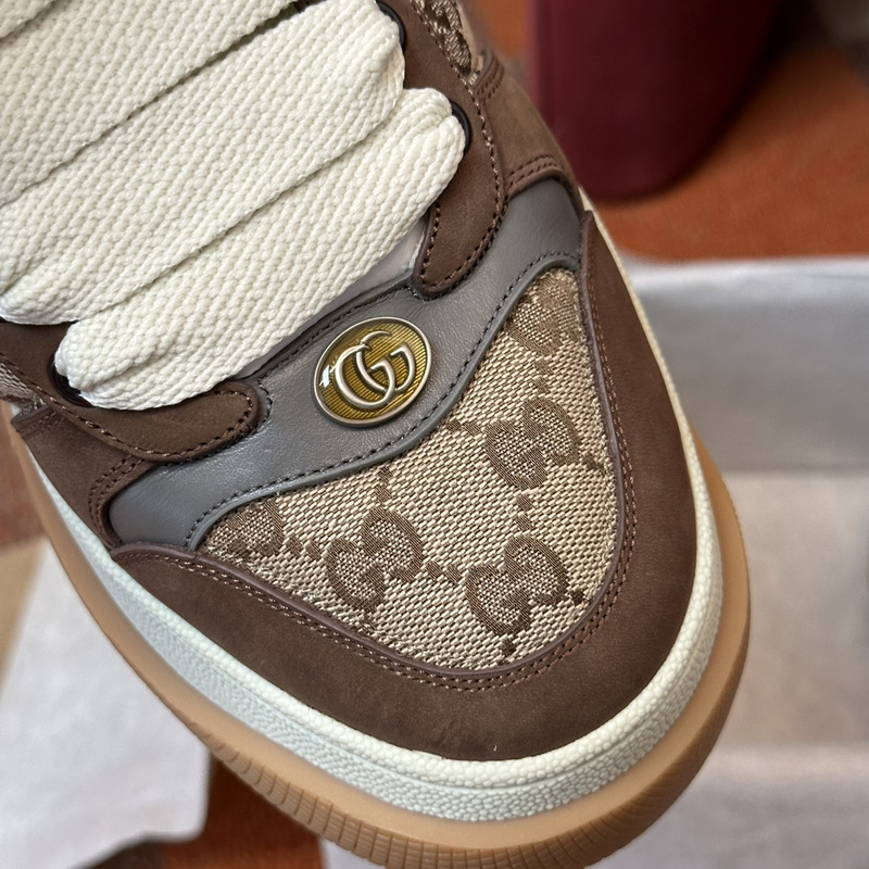 Gucci  Screener Sneaker