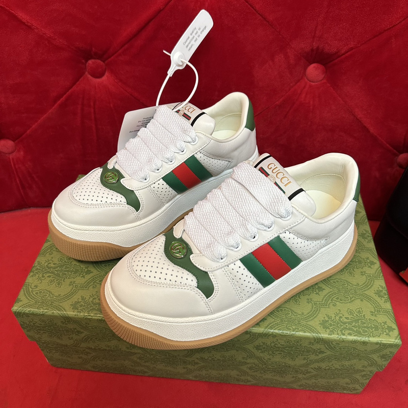 Gucci  Screener Sneaker
