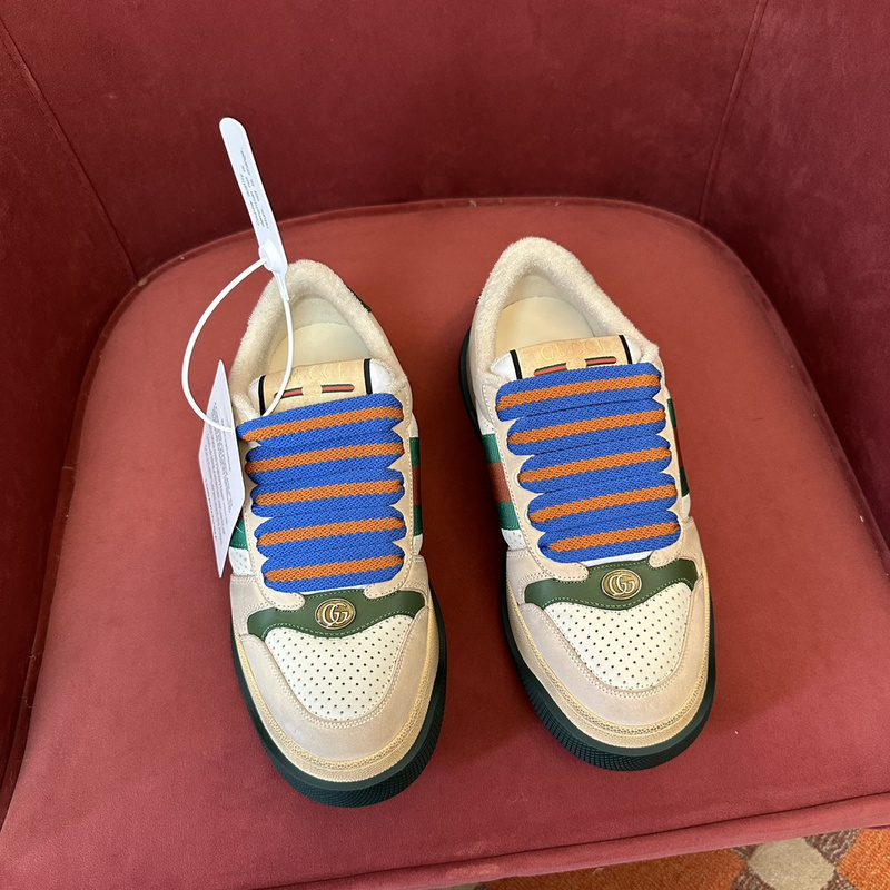 Gucci  Screener Sneaker