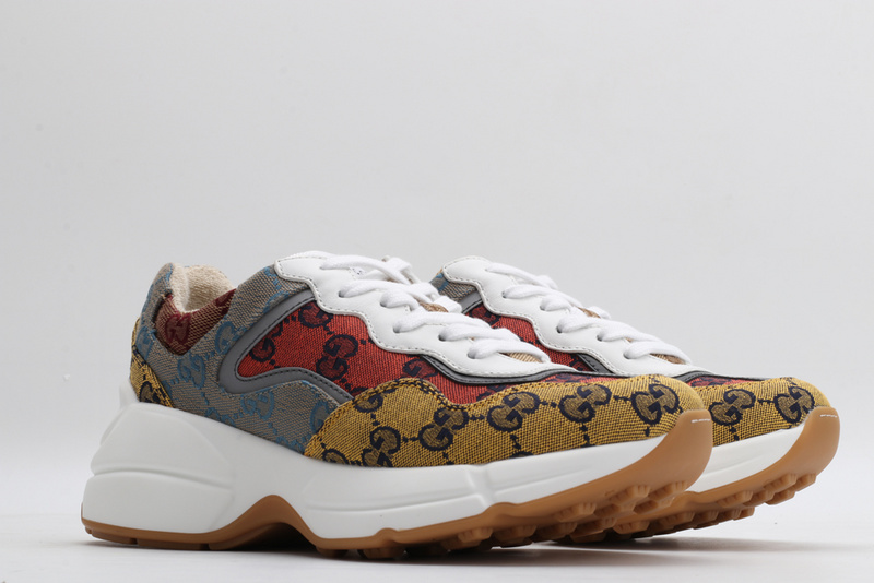 Gucci Rhyton Sneaker
