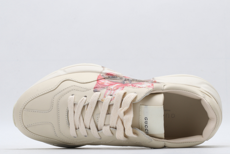 Gucci Rhyton Sneaker