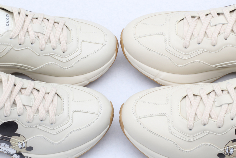 Gucci Rhyton Sneaker