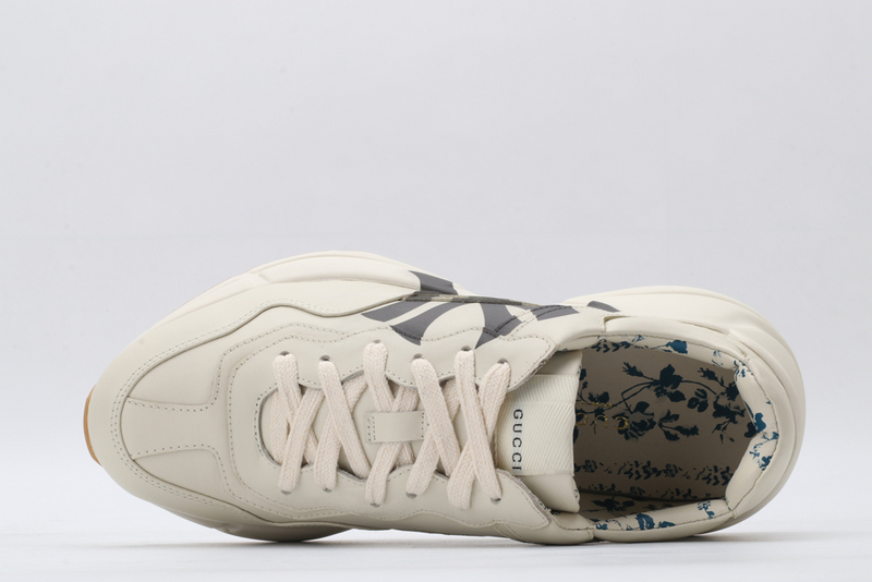 Gucci Rhyton Sneaker