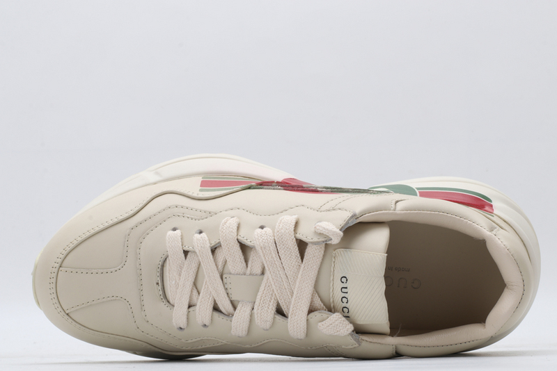 Gucci Rhyton Sneaker