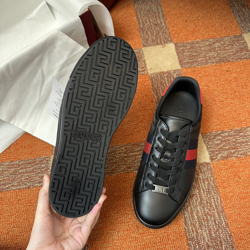 Gucci Ace Sneaker