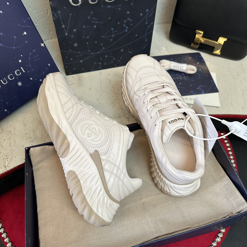 Gucci Run Sneaker