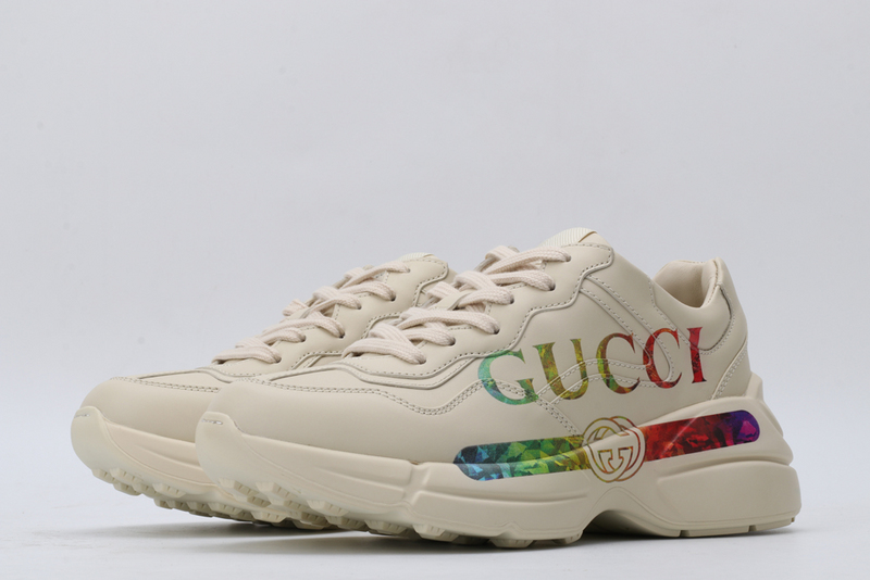 Gucci Rhyton Sneaker