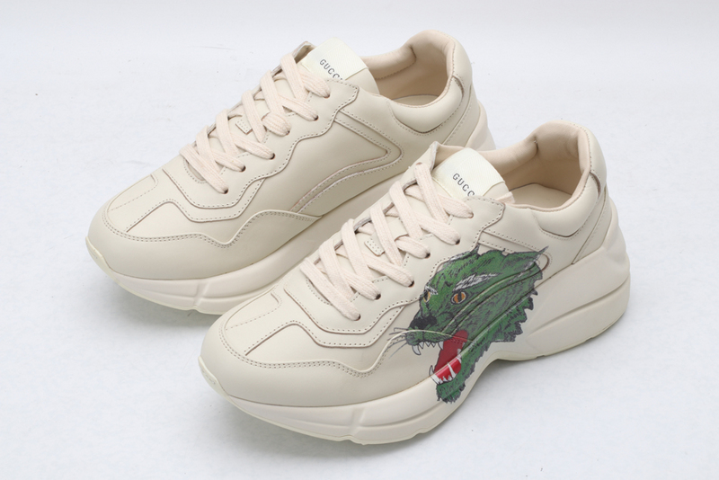 Gucci Rhyton Sneaker