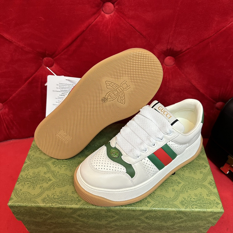 Gucci  Screener Sneaker