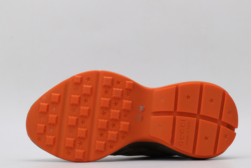 Gucci Rhyton Sneaker