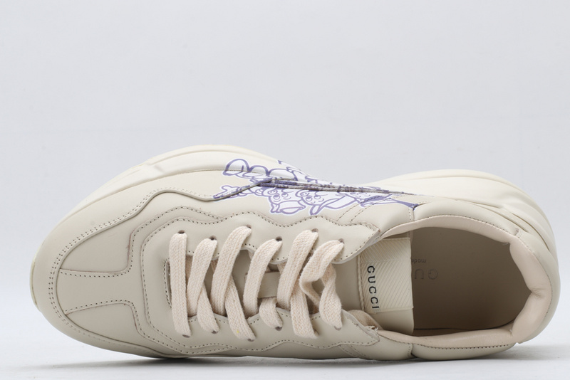Gucci Rhyton Sneaker