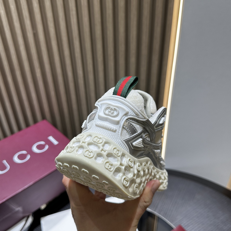 Gucci Cub3d Sneaker