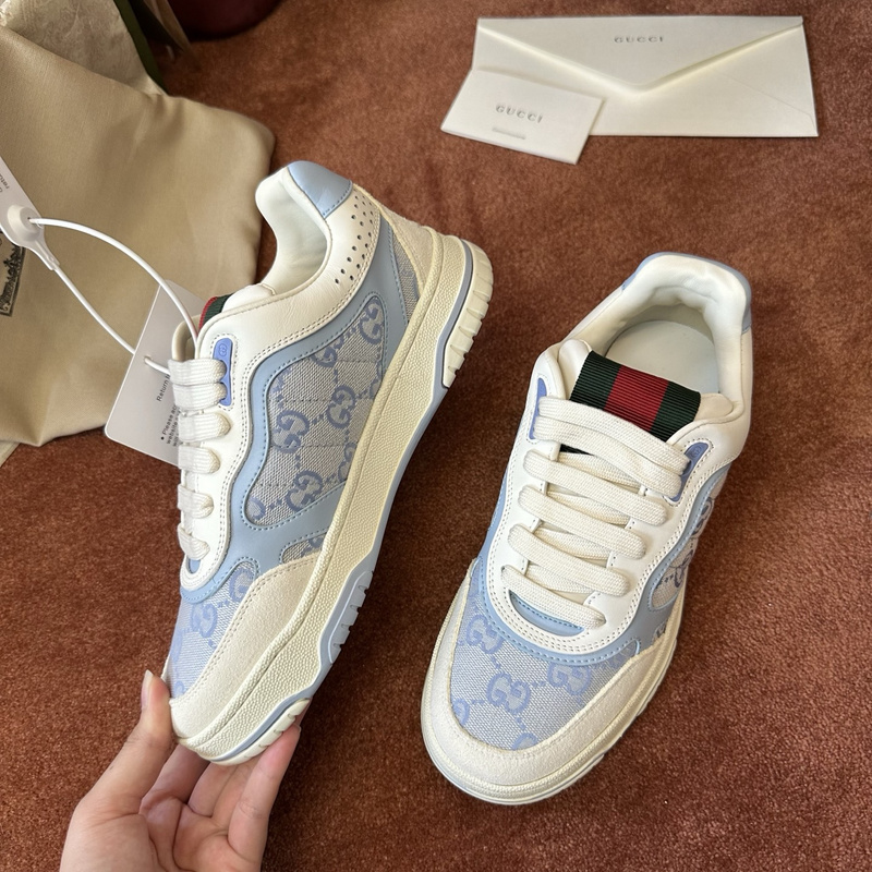 Gucci Re-Web Sneaker