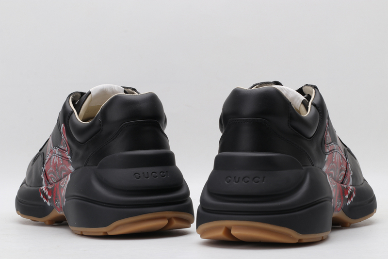 Gucci Rhyton Sneaker