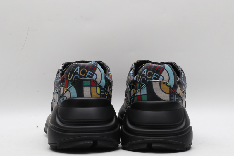 Gucci Rhyton Sneaker