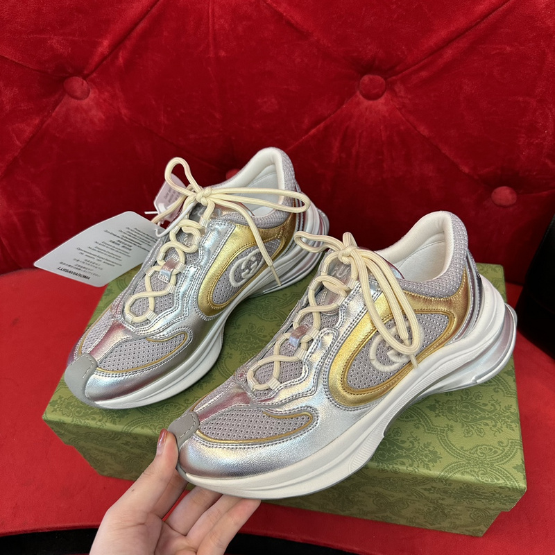 Gucci Run Sneaker