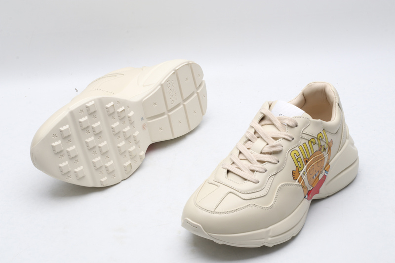 Gucci Rhyton Sneaker