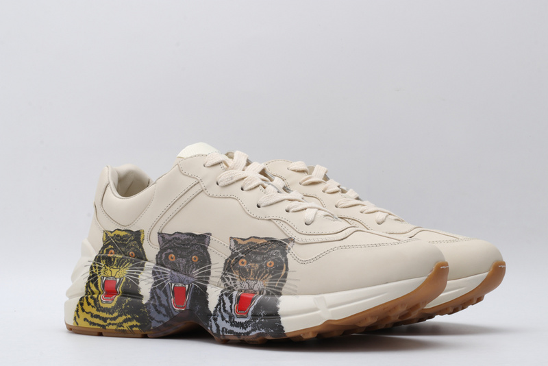 Gucci Rhyton Sneaker
