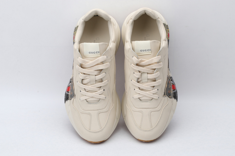 Gucci Rhyton Sneaker