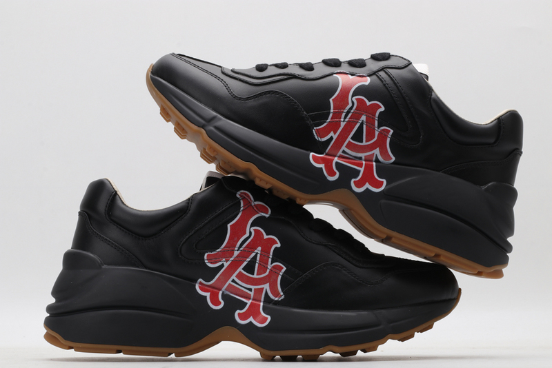 Gucci Rhyton Sneaker