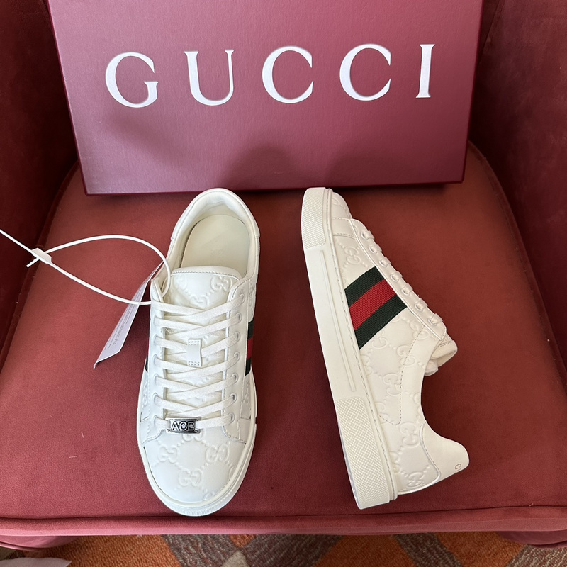 Gucci Ace Sneaker