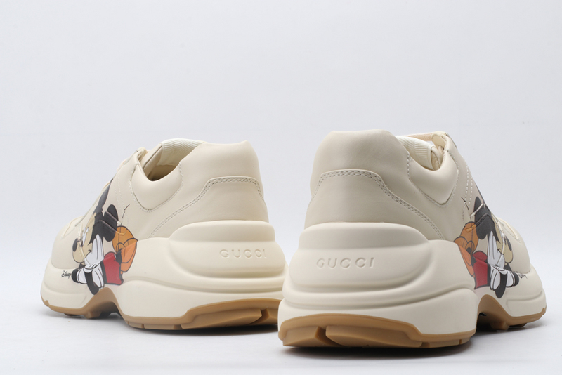 Gucci Rhyton Sneaker